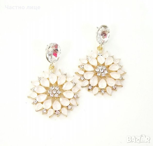 Обеци , снимка 1