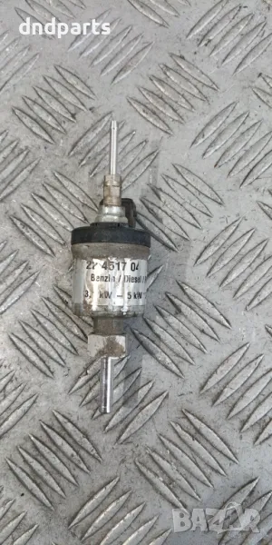 Горивна помпа печка Mazda 5 2.0D 2008г.	, снимка 1