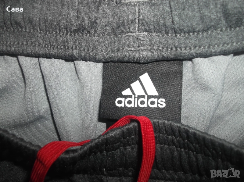 Къси панталони ADIDAS  мъжки,С, снимка 1