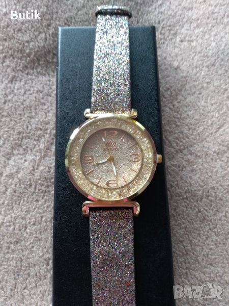 Дамски часовник, снимка 1