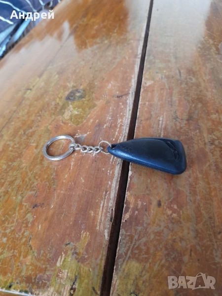 Старо дистанционно за аларма на автомобил #2, снимка 1