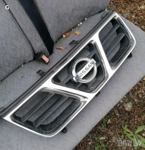 Решетка Nissan X-Trail T30 , снимка 1