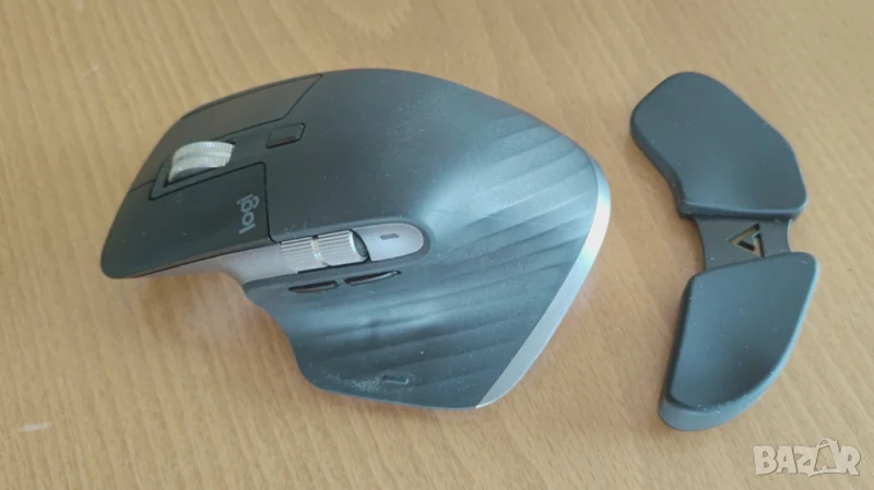 Logitech MX Master 3S, снимка 1