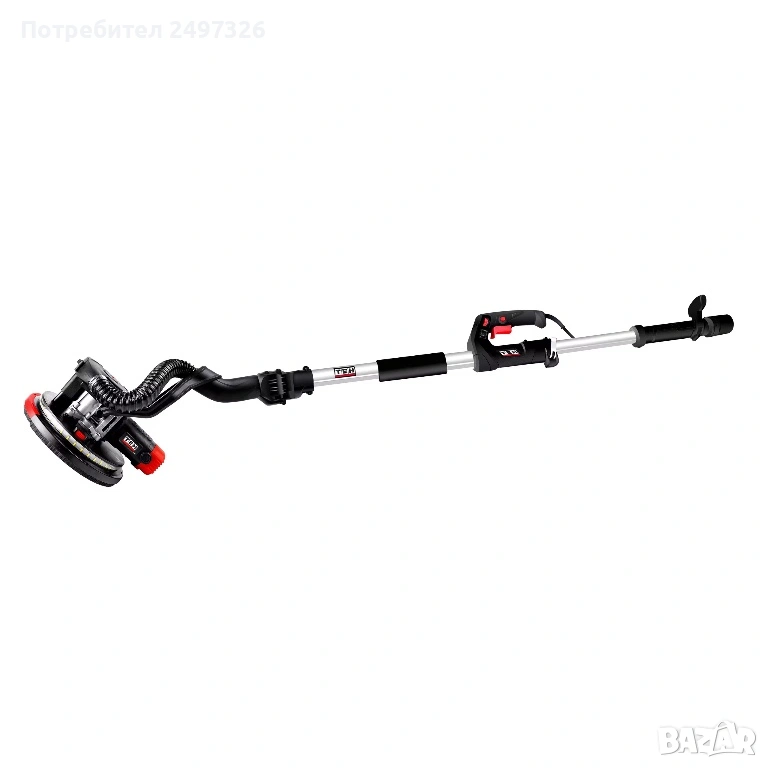 Шлайф жираф , снимка 1