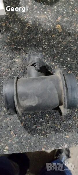 Дебитомер за БМВ е46 1433565, снимка 1