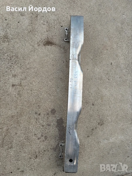 Основа Задна Броня за Ауди А6Ц7 / Audi A6C7 / 4G9807309 / , снимка 1