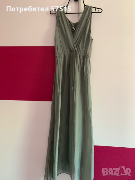 Официална рокля- нова с етикет, снимка 1