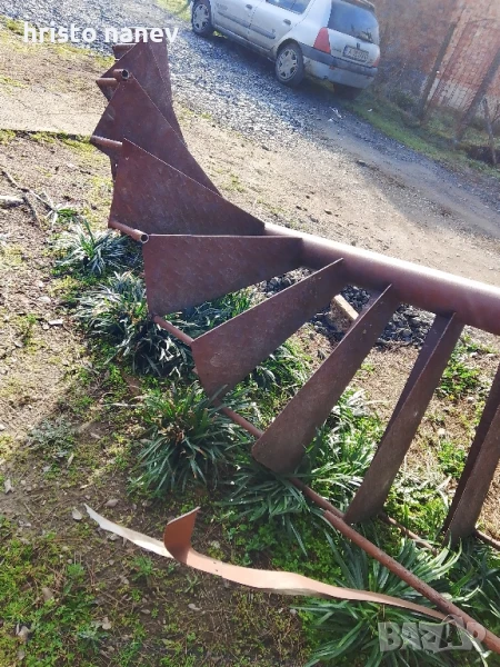 продавам стълбище, снимка 1