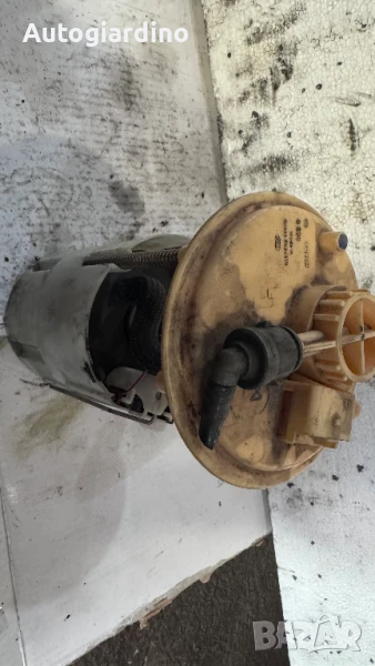 Горивна помпа за Lancia Ypsilon  - 0580313092, снимка 1