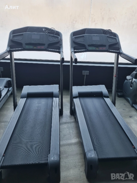 фитнес кардио уреди , снимка 1
