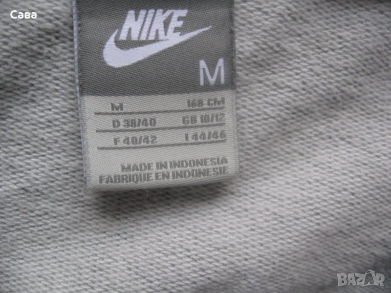 Суичър NIKE   дамски,М, снимка 1