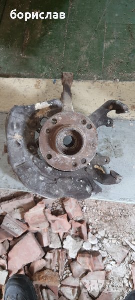 Преден десен шенкел за поло 6н, снимка 1