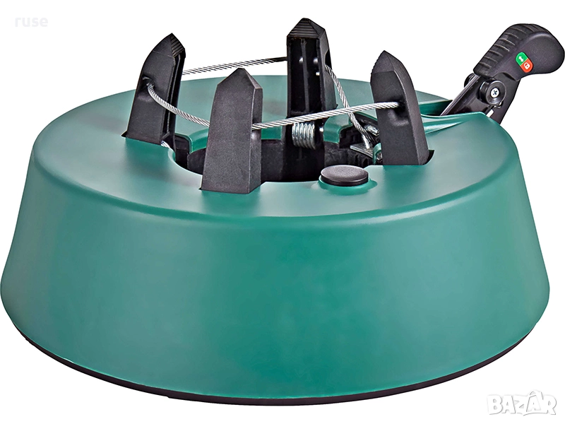 НОВА! Стойка за елха до 2,25м с резервоар за вода, снимка 1