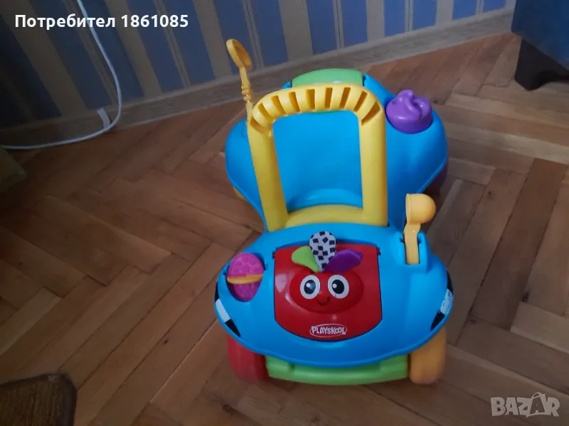 Количка за малко дете, снимка 1