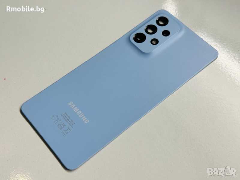 Капак за Samsung A53 s536b, снимка 1