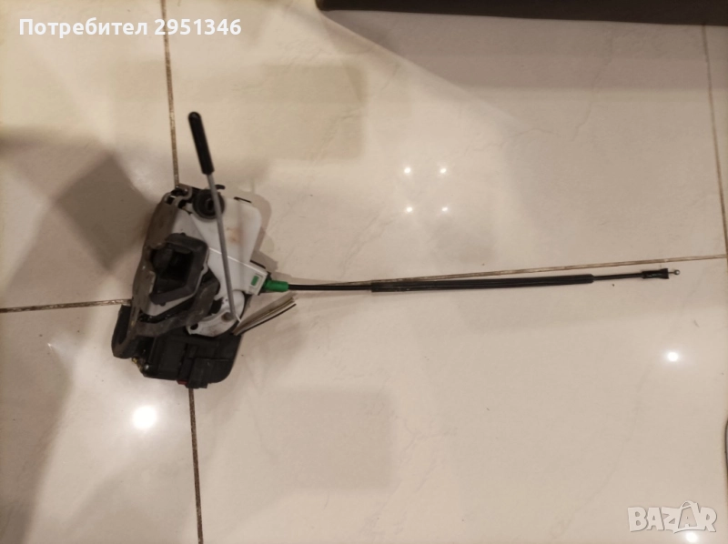 Брава врата Opel Insignia 3023880, снимка 1