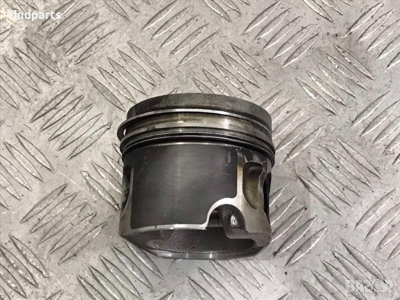  Бутало Skoda Octavia,1.9TDI,105кс,2010г., снимка 1