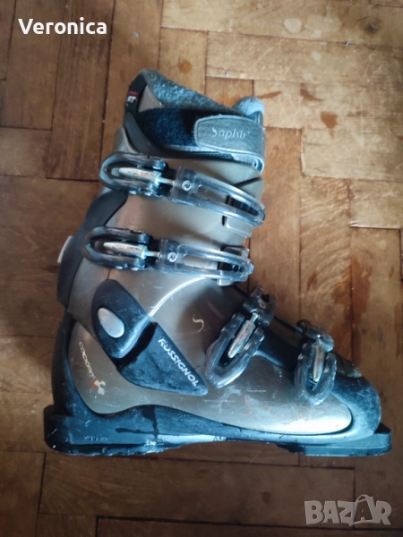 Ски обувки Росиньол 39-40 номер, снимка 1