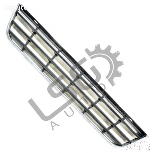 Решетка предна броня Volkswagen Passat (B6) 2005-2010 VP300821N-32, снимка 1