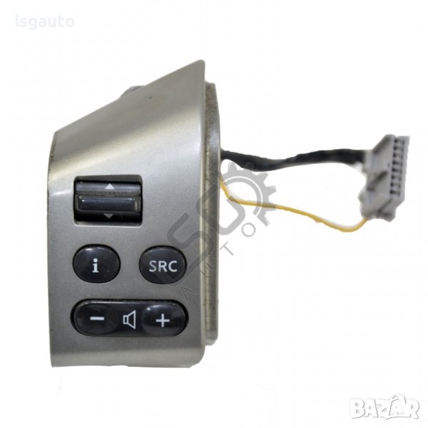 Бутони волан Nissan Note I (E11)(2005-2012) ID:94651, снимка 1