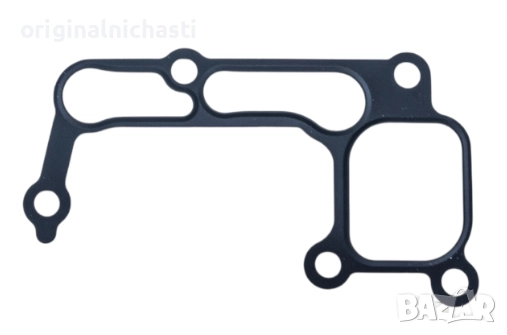 Гарнитура за корпус термостат за ХОНДА СИВИК HONDA CIVIC 19411PLC003 19411-PLC-003 OEM HONDA, снимка 1