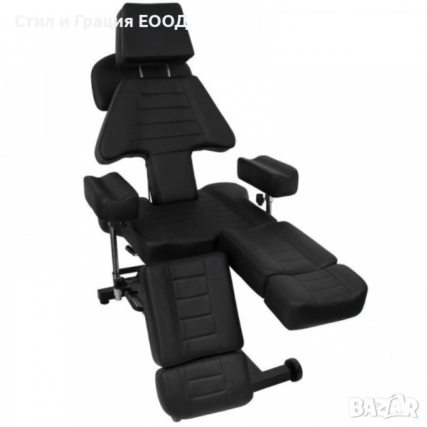 Стол за татуиране Pro INK 603B, снимка 1