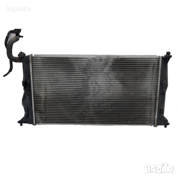 Воден радиатор Mazda 5 (I) 2005-2010 ID: 112757, снимка 1