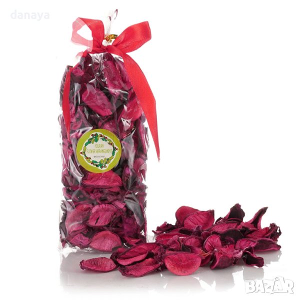 4055 Ароматни сухи листа, 60 грама, снимка 1