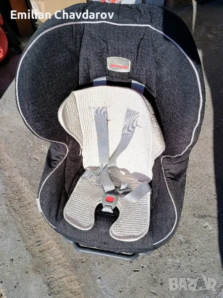 детско столче за кола , снимка 1