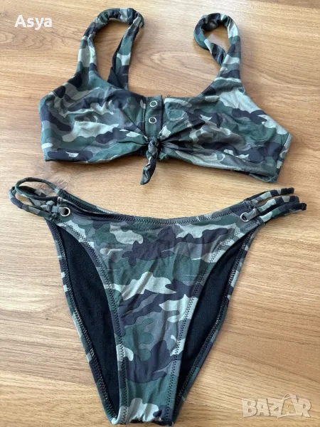 Дамски бански, снимка 1