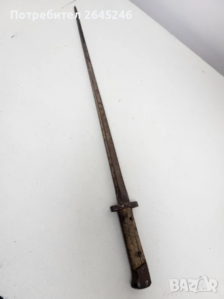 Иглен щик, снимка 1