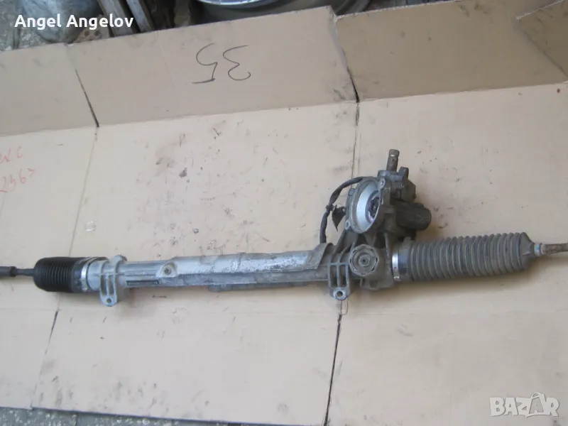 Кормилна ел.рейка Mercedes A-Klasse (W169) 6820000067 Mercedes-Benz B-CLASS  W245 Без мотор, снимка 1