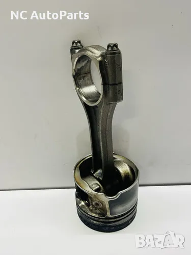 Бутало с биела за БМВ BMW 2 series F46 216d 1.5 дизел B37C15A N053E​ 834 BMW 2017, снимка 1