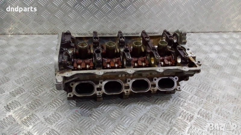 Глава VW Touareg 4.2i 2005г.(лява)	, снимка 1