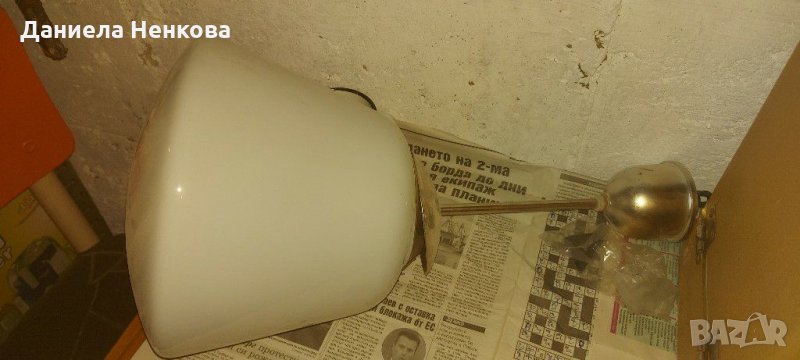 Лампа за таван, снимка 1