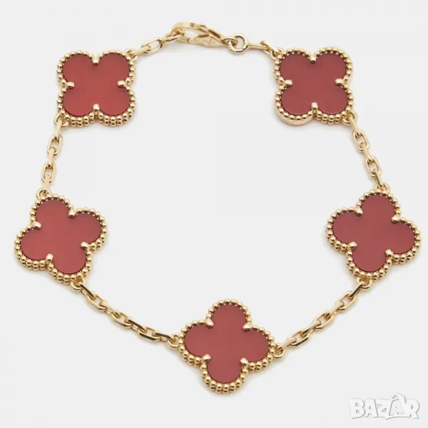 Van Cleef & Arpels гривна, снимка 1