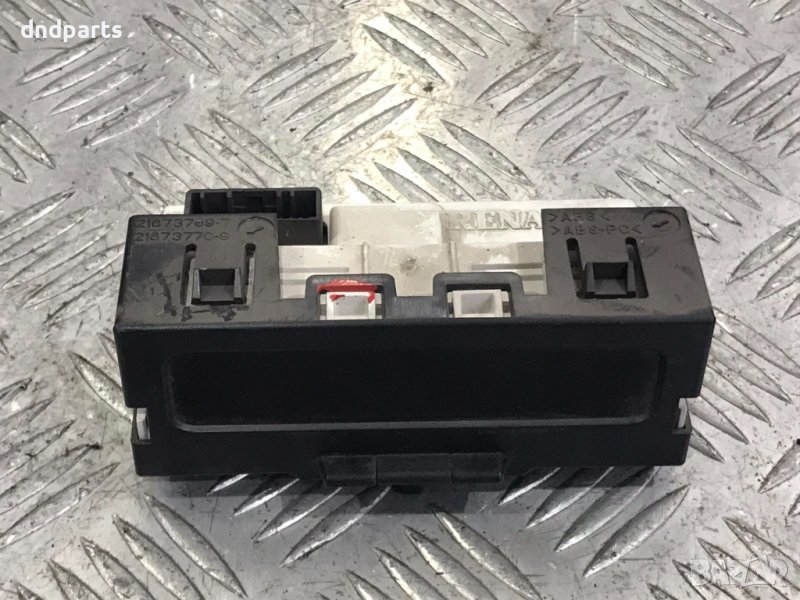 Дисплей Renault Megane 2005г., снимка 1