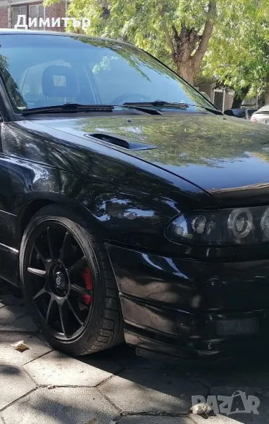 джанти Sparco 4x100 R16, снимка 1