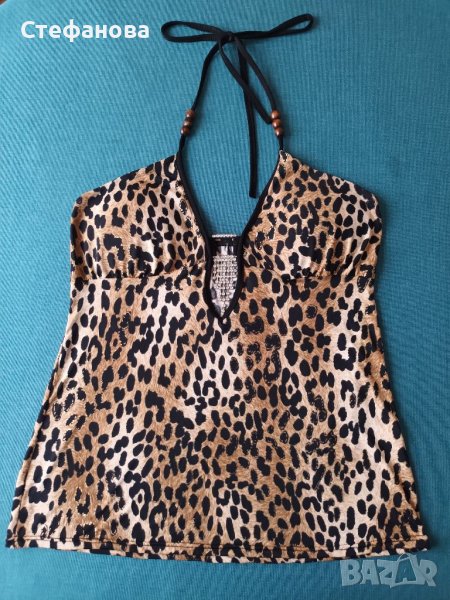 Дамски потник М/Л, снимка 1