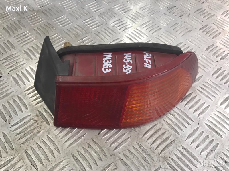 Десен стоп Alfa Romeo 145 1999г., снимка 1