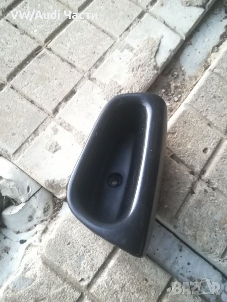 Дръжка врата за Пежо 306 задна лява , снимка 1