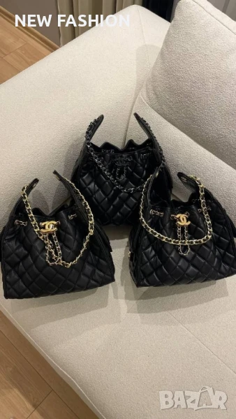 Дамски Чанти ✨ Chanel , снимка 1