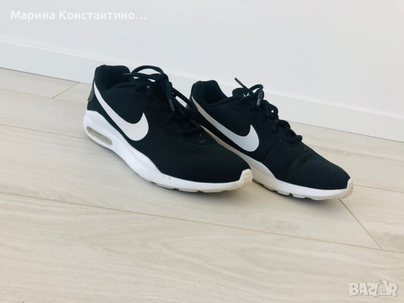 Дамски маратонки NIKE AIR max, снимка 1