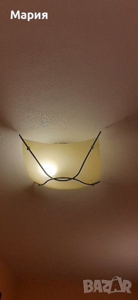 Плафон Massive 2бр. , снимка 1