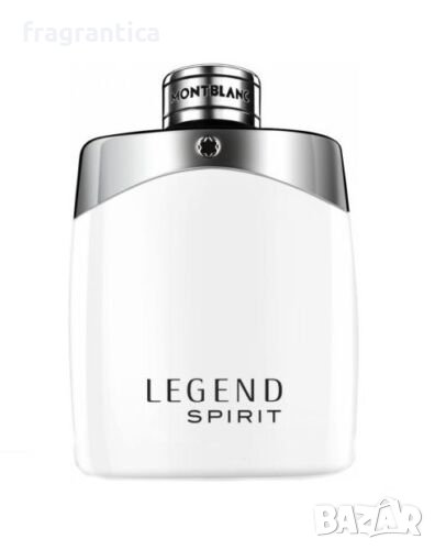 Mont Blanc Legend Spirit EDT 30ml тоалетна вода за мъже, снимка 1