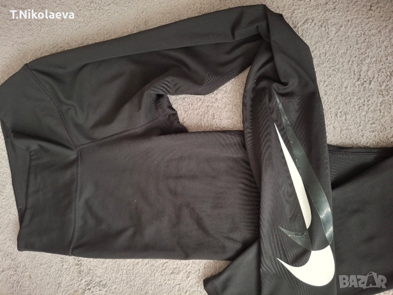 Дамски клин Nike , снимка 1