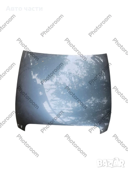 Преден капак за Ауди А6 C6 4F Audi, снимка 1