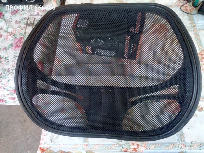 Облегалка за офис стол, снимка 1