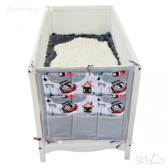 Органайзер за кошара коли, снимка 1