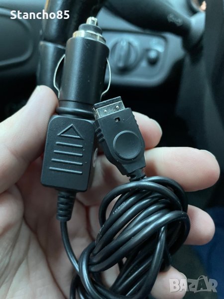 Nintendo game boy advance sp зарядно, снимка 1